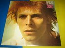 SPACE ODDITY - DAVID BOWIE VINYL ALBUM   RCA LSP 4813