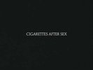 Cigarettes After Sex - Cigarettes After Sex NEW LP