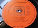 CARLOS SANTANA / BUDDY MILES Live  1972 UK CBS 1st PRESS w/INSERT - NEAR MINT
