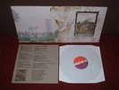 LED ZEPPELIN Led Zeppelin IV LP 1971 1st Press  EARLIEST EVER  DIFFERENT LABELS