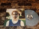 Fall Out Boy Signed Ice Blue Vinyl LP American Beauty Patrick Stump Pete Wentz