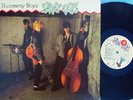 Stray Cats ORIG OZ Promo LP Runaway boys NM '81 Rockabilly Brian Setzer Arista  