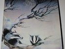 LP - ONE LIVE BADGER - Roger Dean Gatefold Cover - Tony Kaye - EXCELLENT COND.