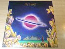 EX/EX   Toy Planet/Self Titled/1980 Spoon Records LP/Can