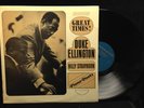 Duke Ellington/Billy Strayhorn-Great Times -Riverside 475-OSCAR PETTIFORD