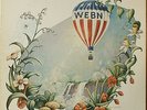 Various-The Vinyl Days-BFC 1001-WEBN ZAPP ROGER
