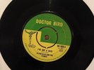 ALTON ELLIS Ive Got A Date LYNN TAIT Yellow Basket DOCTOR BIRD DB1058 Vinyl VG+