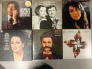 CLASSICAL MUSIC RECORDS