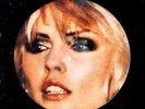 BLONDIE / RAPTURE RAPPIN 1981 PRIVATE PRESSING INTERVIEW PICTURE DISC / SEALED