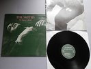 The Smiths - The Queen Is Dead UK 1986 Rough Trade LP with Inner
