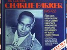 Charlie Parker - The Essential 1945-1953   10 LP-Box - Great Condition