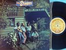 Dingoes ORIG OZ ST LP NM ’74 Mushroom L35110 Country Rock Folk Carson Sundown