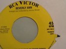 ROY HAMILTON. YOU SHOOK ME UP. BEVERLY ANN. YOUVE GOT YOUR MIND ON OTHER THINGS