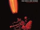 Copenhagen 1960 by John Coltrane/Miles Davis (Vinyl, May-2016, Doxy Records)