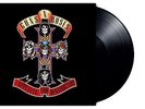 GUNS N ROSES Appetite for Destruction VINYL LP