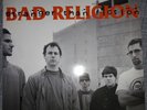 Bad Religion LP - Stranger than fiction