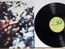 Pink Floyd - Obscured By Clouds LP Harvest Records ST-11078