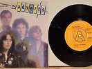 The Adverts - Cast Of Thousands /I Will Walk You Home 7