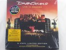 David Gilmour Live In Gdansk 5 x Vinyl LP Record Box Set Poster Book Pink Floyd