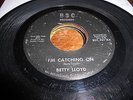 Betty Lloyd NORTHERN SOUL 45 Im Catching On / You Say Thing You Dont Mean