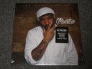 Ky-Mani Marley Maestro Red Vinyl Hype Sticker 2015 Reggae FAST SHIPPING