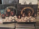 TWO LED ZEPPELIN DOUBLE LPS 
