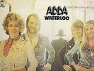 ABBA   WATERLOO   UK Vinyl  LP   EPC 32009   NEW/SEALED.