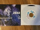 ZEKE Rock N Roll Catastrophe 7