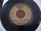 COASTALEERS ( JOHNNY WINTER ) - DIAMOND JIM # 201