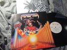 ATROPHY - SOCIALIZED HATE - 88 ROADRUNNER 1ED HOLLAND w INNER - NEAR MINT