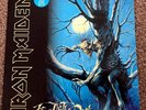 Iron Maiden Fear Of The Dark LP Original - New