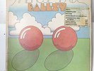 AMBROSE SLADE-BALLZY - WLP ON FONTANA RARE ROCK LP-ORIGINAL NM, PROMO