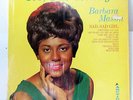 BARBARA MASON-YES I'M READY ON ARCTIC SOUL LP-ORIGINAL NM, MONO, IN SHRINK