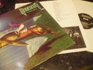 Nazareth,The Fool Circle,vinyl 12