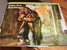 Jethro Tull Aqualung MFSL 1-061 Mobile Fidelity Sound Lab
