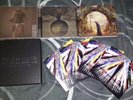 The Color Spectrum Act I & IV... The Dear Hunter