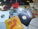 Techno,House,Electro  Vinyl  25 stk.Dance, House, DiscoHouse Überraschungspacket