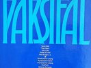 # BOX 5LP KEGEL KOLLO PARSIFAL WAGNER ETERNA BLUE ED NM