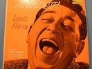 LOUIS PRIMA  KEELY SMITH THE WILDEST LP MONO 1956 RE '60 PLAYS GREAT  VG+/VG A