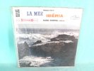 Manuel Rosenthal, Debussy: La Mer/Iberia, Westminster WST 14020 SEALED Classical
