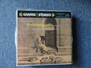 TCHAIKOVSKY (MONTEUX) Pathetique Symphony RCA LIVING STEREO SD LSC 1901 14S/15S