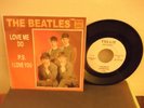 The Beatles,Tollie 9008,