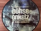 böhse onkelz ?Ein böses Märchen? Lim. PICTURE LP, Pic. Vinyl Schallplatte RAR