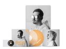 ROBIN SCHULZ - UNCOVERED LIMITED DELUXE BOX VINYL 2LP + CD VÖ: 29.09.2017