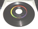 record 45 John Lee Hooker Blues on Vee-Jay Big legs, tight Skirt / You Baby NM-