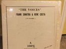 Frank Sinatra & Rene Costa The Voices A 100% Tribute Shrink VERY RARE VG+/EX   N