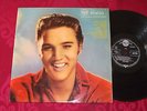Elvis Presley - For LP Fans Only - rare LP UK 1959  - Rockabilly