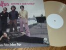 BEATLES -COMPLETE Peter Sellers Tape - Coloured Vinyl LP