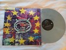 U2 -Coloured Vinyl LP - Zooropa