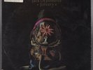 Orig '74 WL Promo JACK DEJOHNETTE Sorcery LP + Bio Insert EX Jazz Funk Fusion